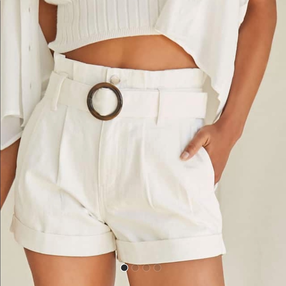 FOREVER 21 Shorts
